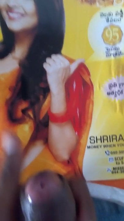 Cum on anasuya