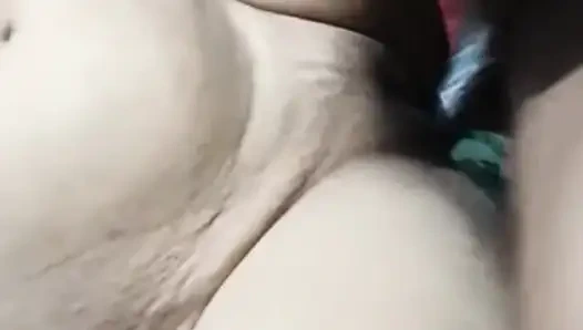 Я хочу, чтобы моя жена сделать двойное Dhone Chudde