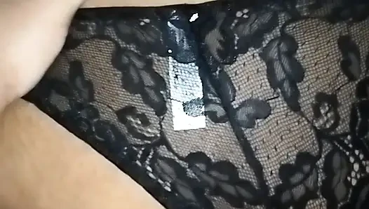 Blowjob, ridden and put on all fours