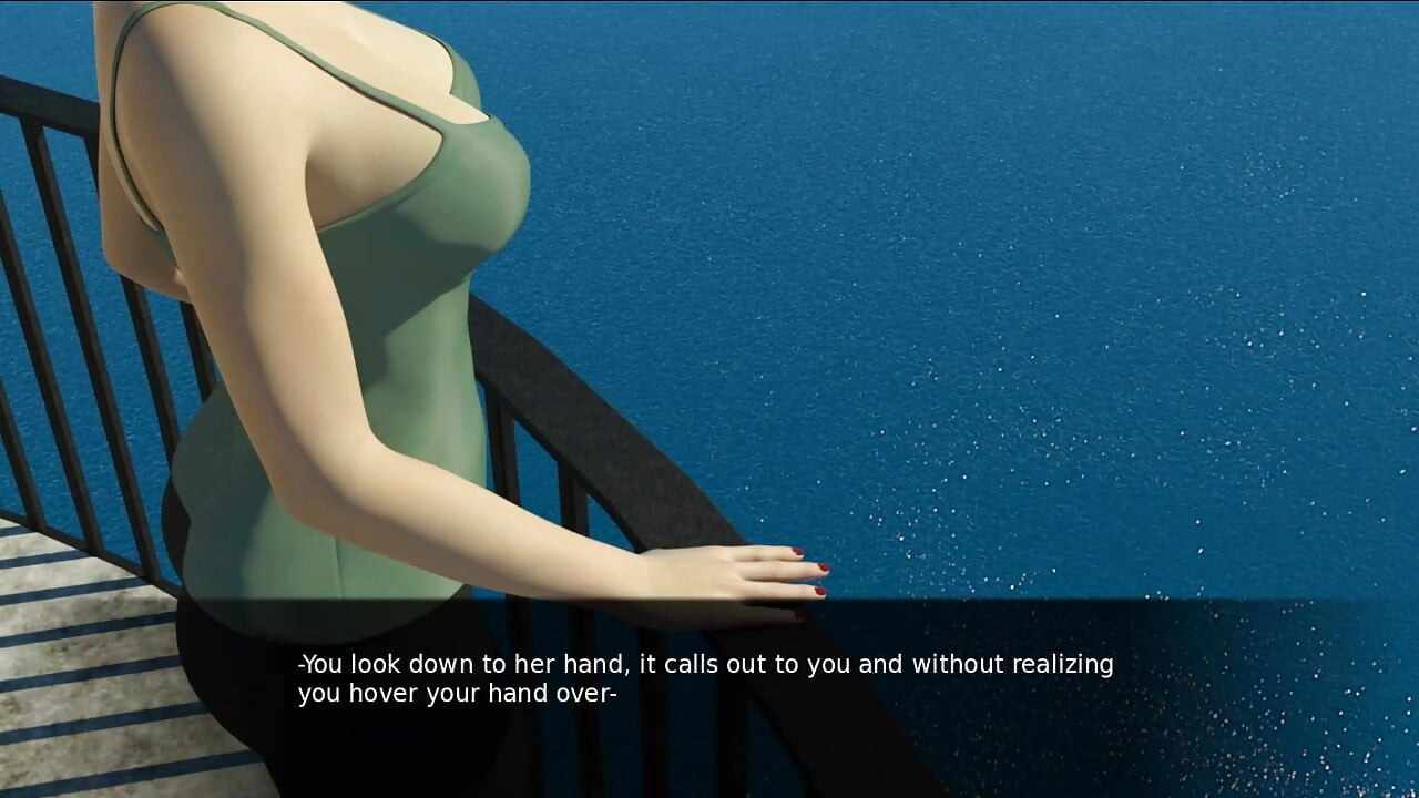 A Mother's Love part 6 Part 47 Gameplay by Loveskysan69