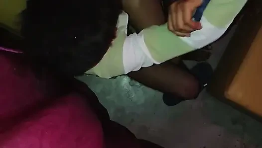 Hot Indian Wife Fucked by Her Husbands Best Friend Hindi Sex