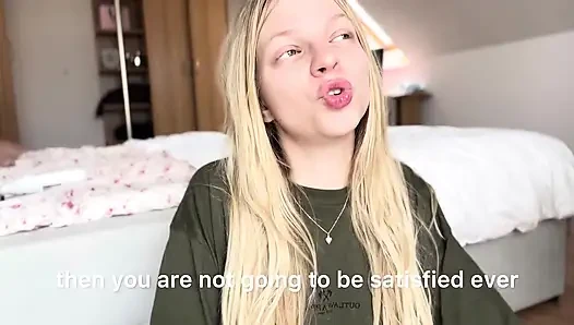 Die weißen frauen herrscht die Welt!!