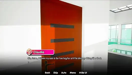 Mother-in-Law in Lust I Fuck my mother-in-Law