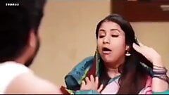 #tamil serial actress sucking serial hero dick