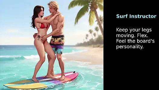 Ehefrau wette (teil 13)