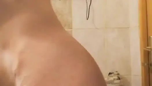 After the Shower