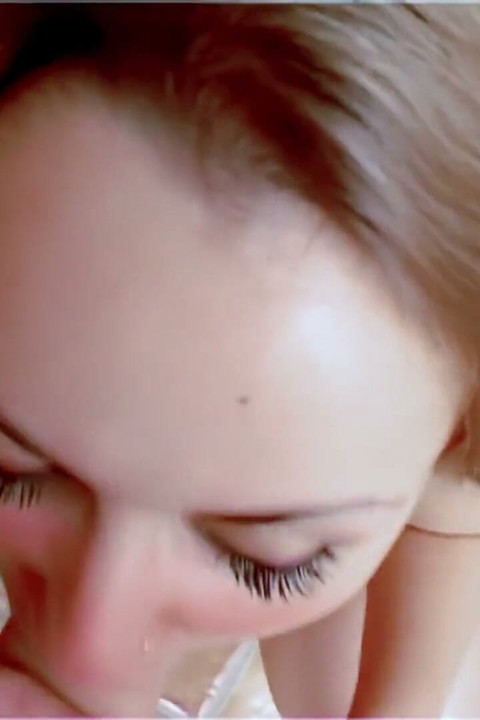 Krystal Wallas: gran trasero en Larry