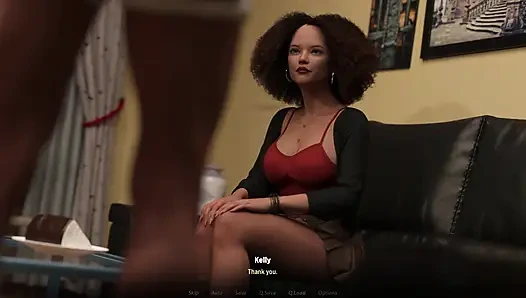 Учитель очень частных занятий (часть 4)