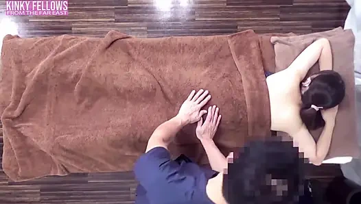 Asiatischer engel 27673