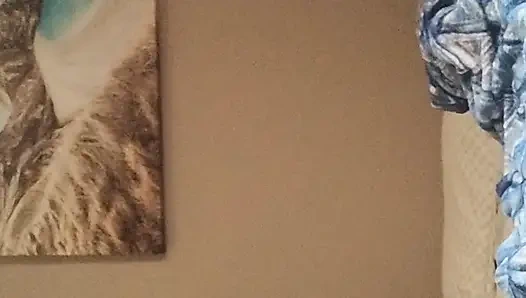 My bedroom is not a BNB but you know I am a good host when I have guests when I have invite people over and a good hot husband