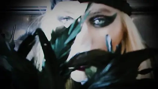 Мозги промытые под моими эффектами