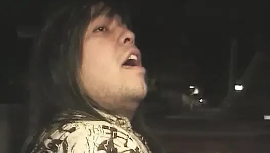 Wilde Taxifahrt: Heiße und Versaute Abenteuer