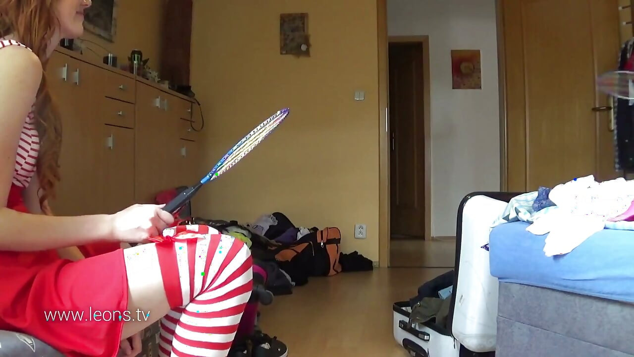 Girl mad party with their friend