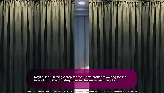 Der neue kink meiner freundin (teil 4)