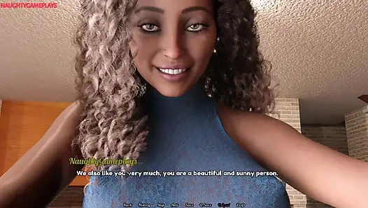 Ibu rumah tangga sempurna (bagian 12) oleh k4soft - istri nakal yang ekstrem lagi asik seks anal