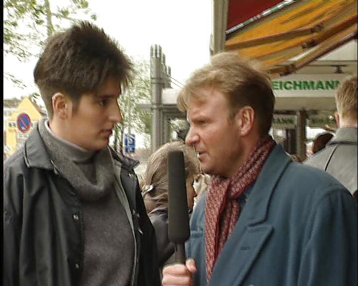deutsch retro filme amateure die echten sex vor der Kamera
