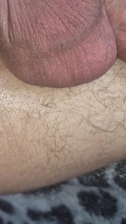 Muncrat panas muncrat di pantat telanjang dengan kontol besar! | Klip 1