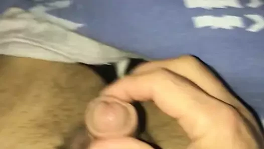 Petit-poucet'ten minik penis