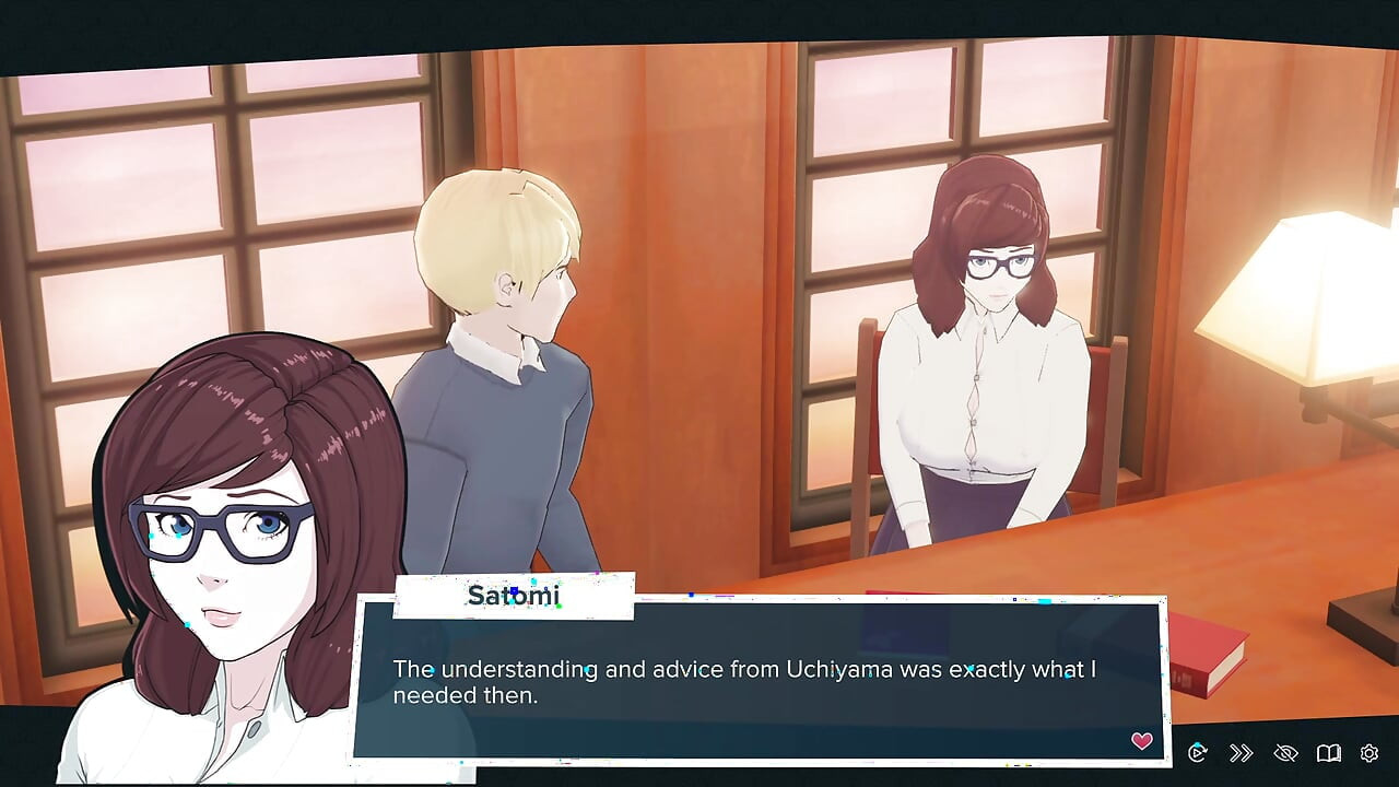 Complete Gameplay - Quickie: A Love Hotel Story, Part 6