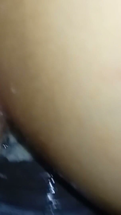 Girl  Fantasie was to let me destroyed his ass | Clip 1