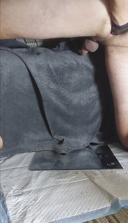 This video isn't arm less