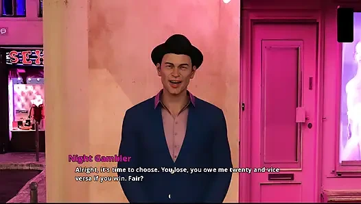 College Kings 35 Ive hatte einen dreier mit Aubrey und Riley