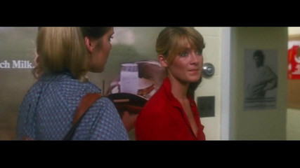 Jamie lee curtis ในคืนงานพรอม