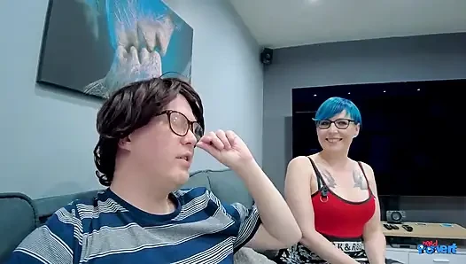 Cleo Summers - Blue Bombshell
