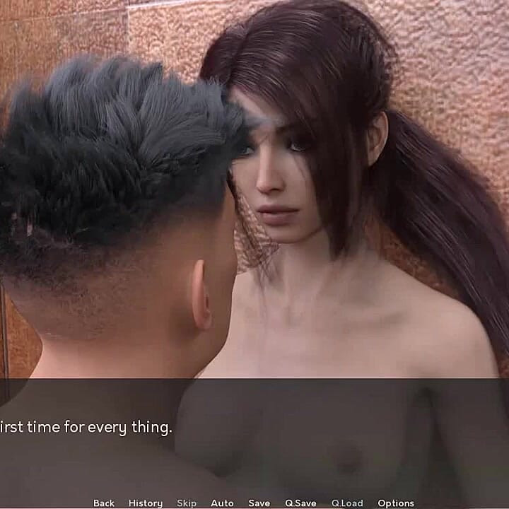 Külotlu çorap: patron çalışanlarını dairesinde sikiyor bölüm 7