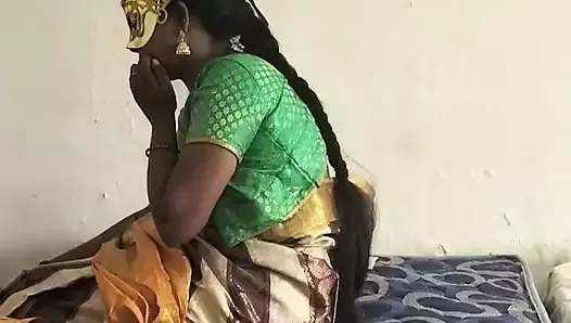Тамильская невеста и секс с боссом 2