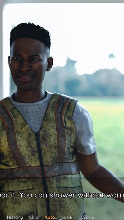 속임수의 그림자 업데이트 #6