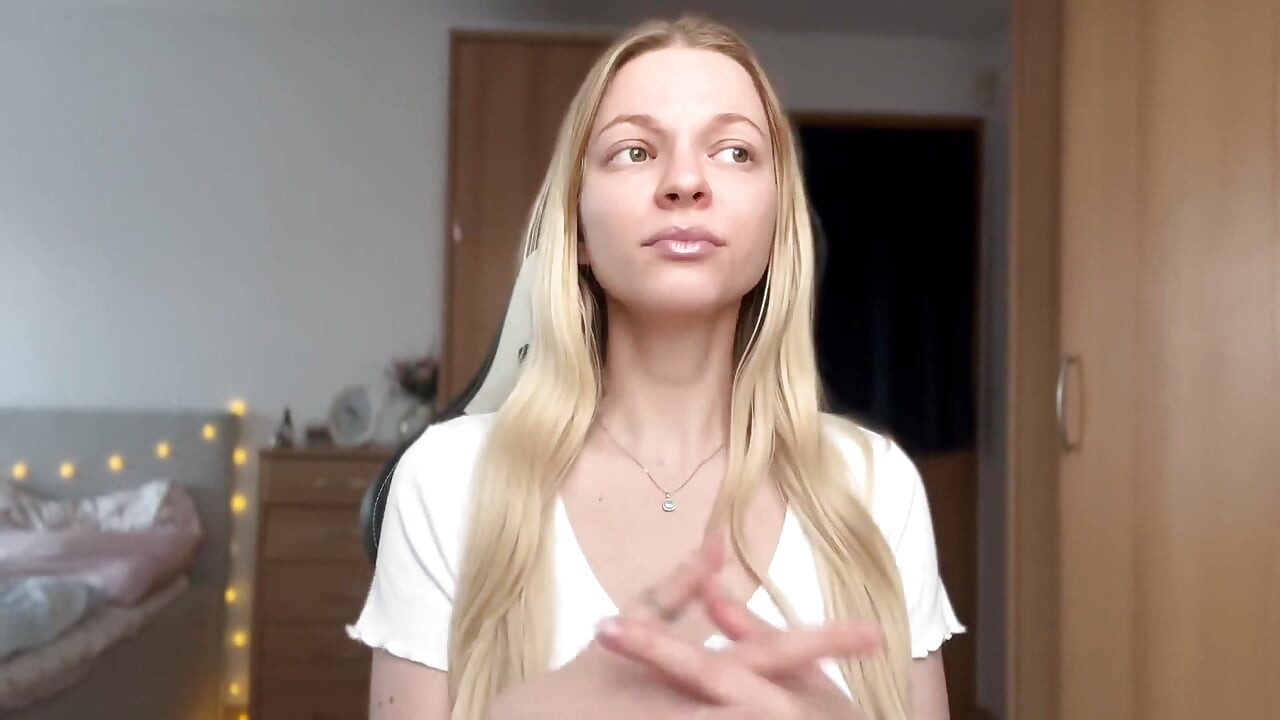 娘娘腔：過渡前的階段