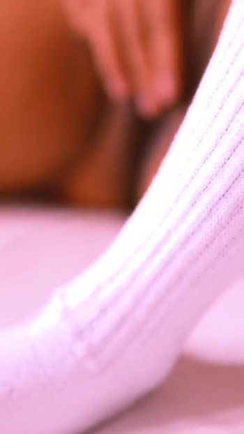 Must-see moment from "The secretary seduces the boss in her office after work, begging for cum inside her"
