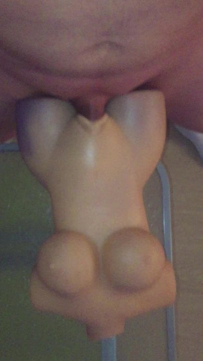 Mini Penis sextoy fuck