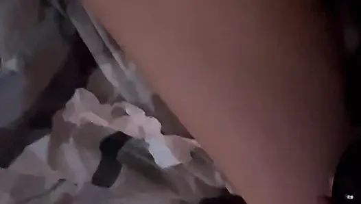 Gefesselt und gekitzelt! (sexmaschine)