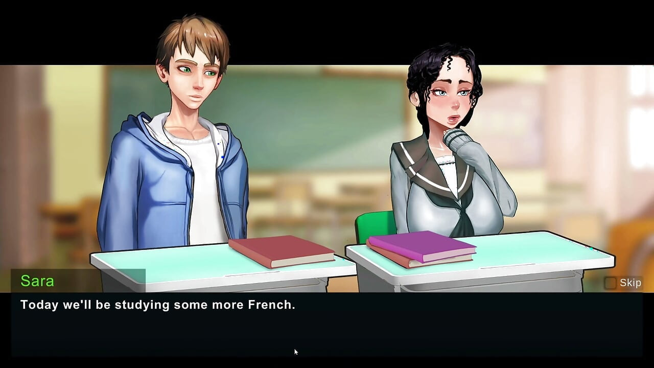 Noua mea viață sexy - Taffy Tales partea 1