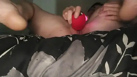 Kitchen to the Bedroom!!