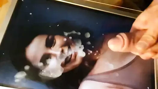 Lena boşalma anısına 2 19.09.20 yavaş çekim