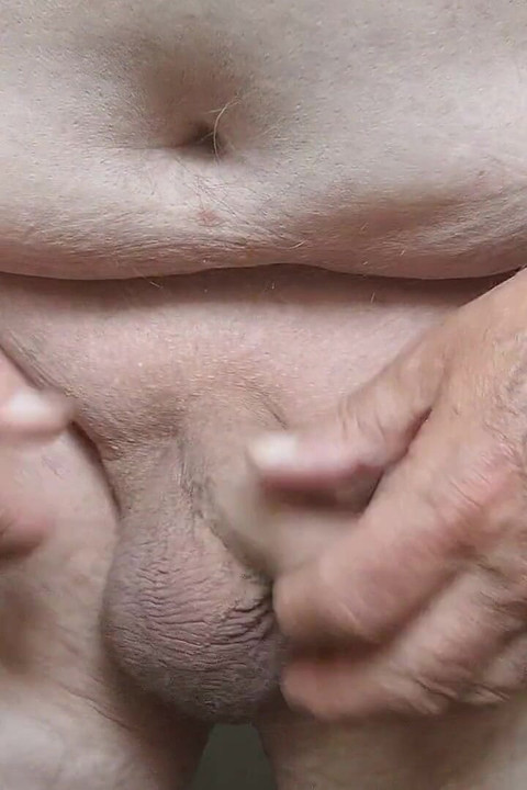 My Penis Close up
