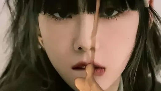 Snsd taeyeon döl haraç