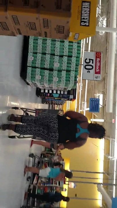 bigbooty ass lady