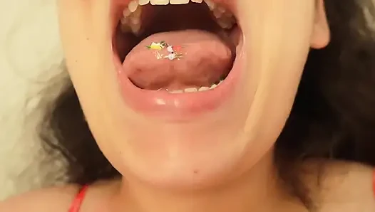 The Giantess Girls Secret a Journey Into a Tiny World