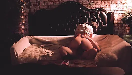 Sensual Cowgirl - On Beat - ForPlay Films