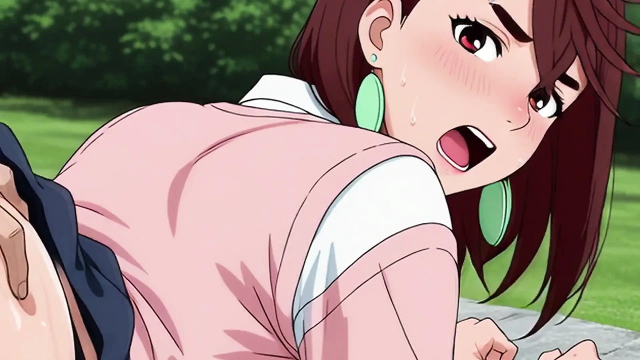 Momo (DAN DA DAN)
