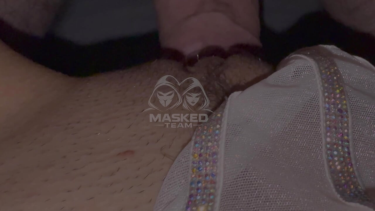 Extreme Tight Pussy Gives me the Best Cumming Ever