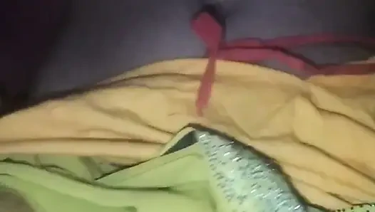 Desi-Frau Gand Chudai