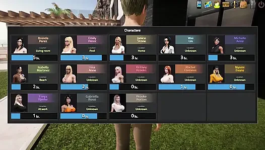 Komplettes gameplay - geheimnis am meer, teil 35