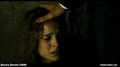 Natalie Portman, toutes les scènes de film nues et brutales