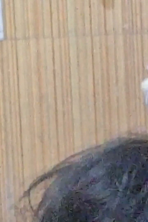 Fuck Me Doggy Style in My Asshole -2