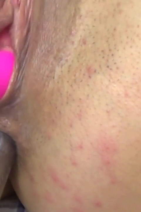 Double Penetration in the Ass and Pussy